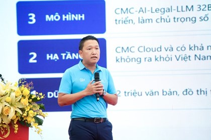Ngày Chuyển đổi số quốc gia 2026: Giới thiệu các giải pháp AI phục vụ công vụ và quản trị doanh nghiệp