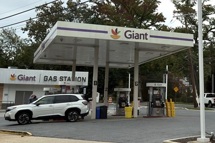 Thỏa thuận nhập khẩu dầu diesel từ Nga có thể ít tác động đến giá bán lẻ Mỹ