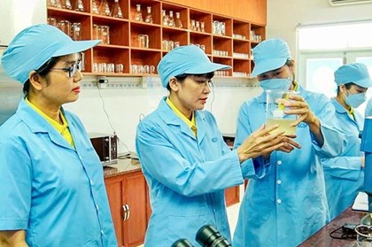 Khánh Hòa đưa khoa học, công nghệ vào sản xuất, nâng giá trị sản phẩm