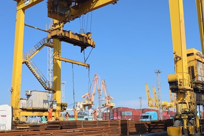 Cơ hội bứt phá cho doanh nghiệp khi không gian thị trường mới rộng mở