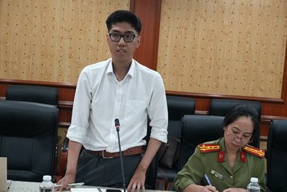 Lừa đảo du lịch trực tuyến: Bảo vệ du khách trước thềm APEC 2027