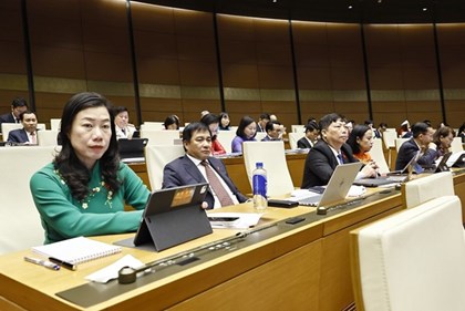Báo cáo kết quả thực hiện kế hoạch phát triển kinh tế - xã hội năm 2026; dự kiến kế hoạch  phát triển kinh tế - xã hội năm 2027 (Phần 3 - hết)