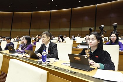 Báo cáo kết quả thực hiện kế hoạch phát triển kinh tế - xã hội năm 2026; dự kiến kế hoạch phát triển kinh tế - xã hội năm 2027 (Phần 2)