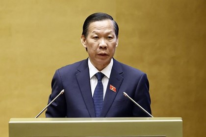 Sửa đổi chính sách hỗ trợ doanh nghiệp và quản lý thị trường chứng khoán