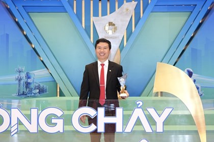 Thương hiệu Quốc gia Việt Nam 2026: ETC ghi dấu hành trình hơn 20 năm làm chủ công nghệ Việt