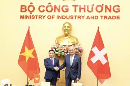 Điểm tin kinh tế Việt Nam nổi bật ngày 19/10/2026