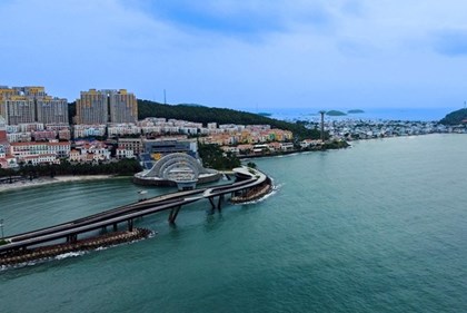 APEC 2027: An Giang hoàn thiện đề án khu kinh tế đặc biệt Phú Quốc