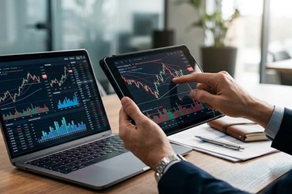 Chứng khoán 20/10: VN-Index hồi phục, cổ phiếu vàng tăng trần