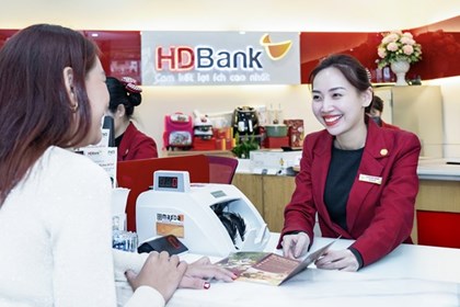 HDBank triển khai gói tín dụng 10.000 tỷ đồng, giảm lãi suất 1,5%/năm hỗ trợ doanh nghiệp