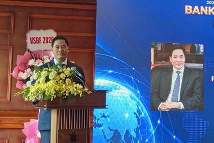 VSBF 2026: Tìm lời giải cho bài toán ổn định và đổi mới hệ thống tài chính