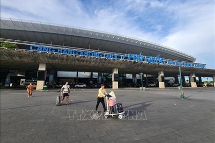 An Giang yêu cầu tháo gỡ vướng mắc, đẩy nhanh tiến độ công trình APEC 2027