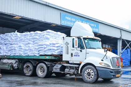 PVFCCo – Phú Mỹ duy trì đà tăng trưởng, mở rộng không gian phát triển