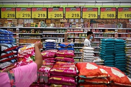 Thái Lan điều chỉnh công thức giá xăng dầu nhằm hạ chi phí cho người tiêu dùng
