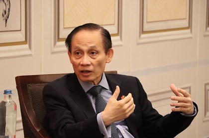Bộ trưởng Ngoại giao: Việt Nam thúc đẩy hợp tác kinh tế với Đan Mạch, EU và Bỉ