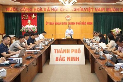 Nghị quyết 57-NQ/TW: Đẩy mạnh chuyển đổi số ngành giáo dục