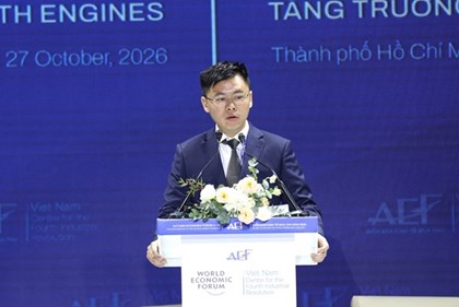 VIFC muốn hút vốn toàn cầu, cần chính sách ổn định và kết nối dòng tiền