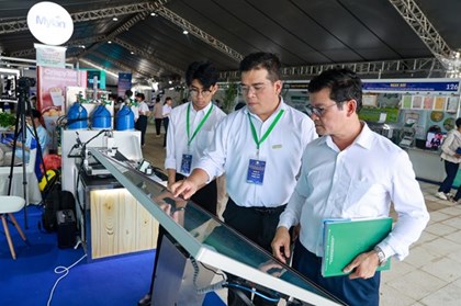 Khi tài sản trí tuệ trở thành mỏ vàng của doanh nghiệp Tây Ninh
