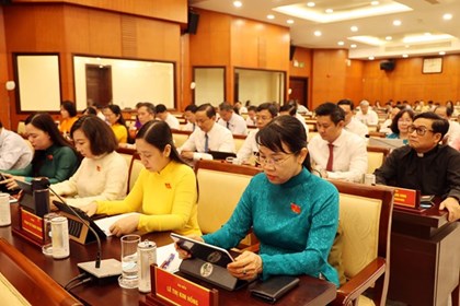 TP. Hồ Chí Minh đề xuất phát hành trái phiếu huy động vốn cho các dự án trọng điểm