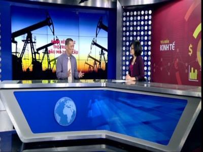 Tiêu điểm kinh tế 23/08/2015