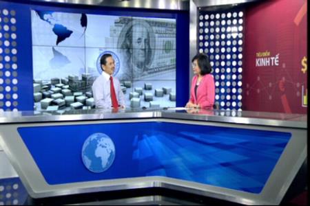 Fed và sự trì hoãn mang tính chiến thuật