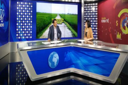 GIAO THÔNG NÔNG THÔN VỚI MỤC TIÊU XÂY DỰNG NÔNG THÔN MỚI