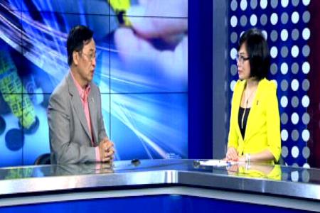 Gắn kết chuỗi cung ứng dệt may