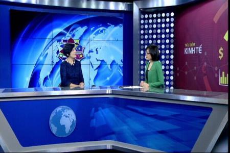 Cộng đồng kinh tế AEC: Giờ vàng đã điểm