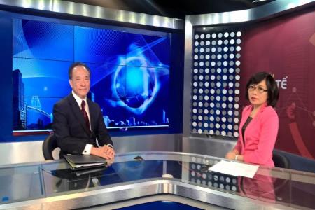 Triển vọng thị trường vốn Việt Nam 2016