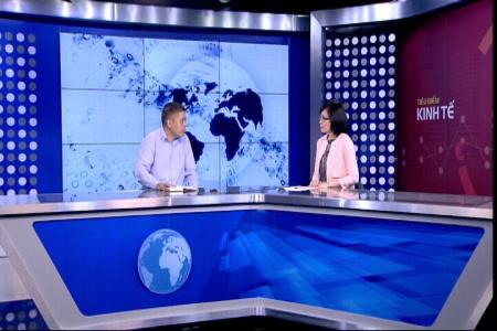 Kinh tế thế giới trầm lắng