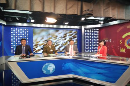 Chống buôn lậu thuốc lá cần sự nỗ lực từ nhiều phía