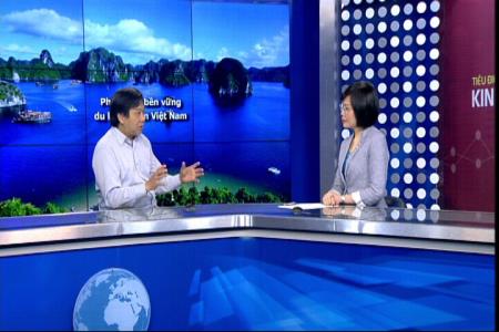 Phát triển bền vững du lịch di sản Việt Nam