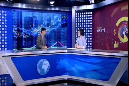 Xu hướng lãi suất siêu thấp