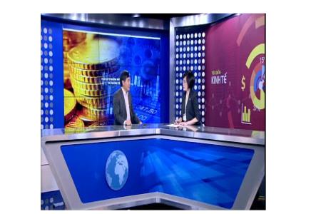 Thấy gì từ những biến động của thị trường tiền tệ