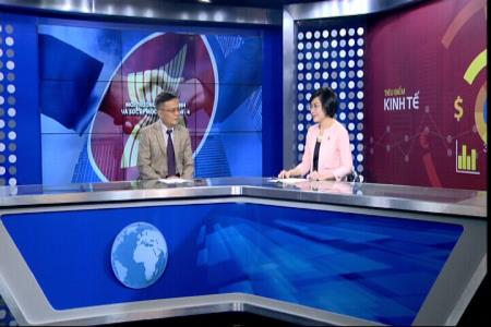 Môi trường kinh doanh và sức ép mục tiêu ASEAN -4