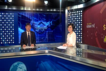 Để kinh tế tư nhân là động lực quan trọng của nền kinh tế