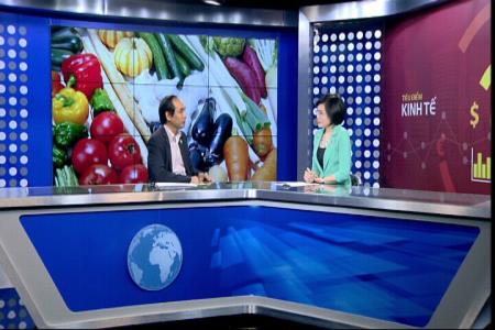 Nông nghiệp hữu cơ: Chặng đường còn xa