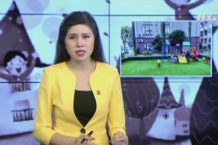 Băn khoăn về các chương trình trại hè cho thiếu nhi