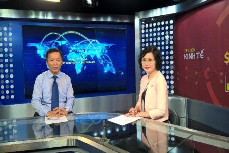 Nhà nước kiến tạo: Kỳ vọng vào bước phát triển mới