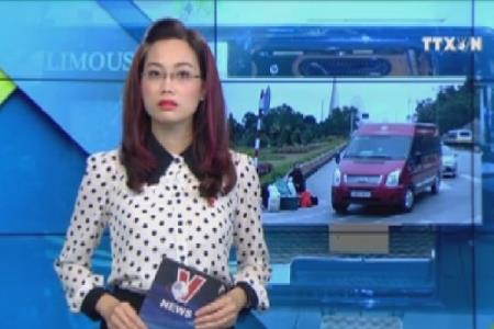 Còn nhiều bất cập trong quản lý xe hợp đồng