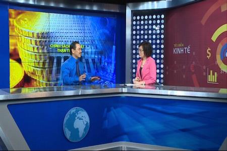 Chính sách lãi suất thận trọng