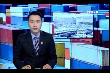 Doanh nghiệp nhập khẩu ô tô đối mặt với nguy cơ mất cơ hội kinh doanh