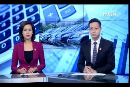 Thanh lý 264 xe công thu về 390 triệu đồng là không chính xác