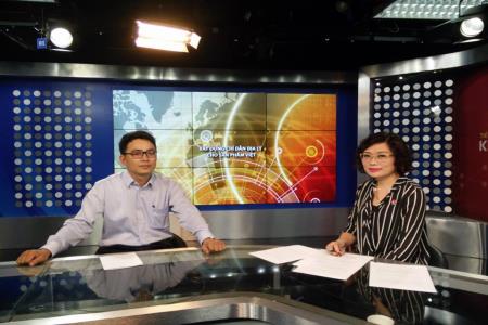 Xây dựng chỉ dẫn địa lý cho sản phẩm Việt