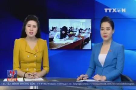 Nhiều điểm mới trong kỳ thi THPT Quốc gia 2016