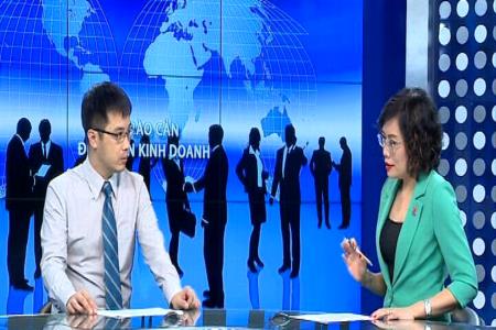 Gỡ rào cản điều kiện kinh doanh