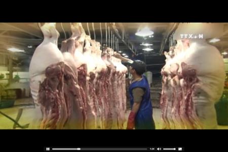 An toàn thực phẩm - Cần sự giám sát chặt chẽ