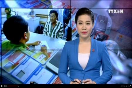 Cảnh báo thủ đoạn lừa đảo chiếm đoạt tài sản qua điện thoại