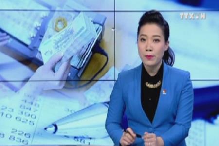 Xóa nợ thuế là cần thiết nhưng phải minh bạch