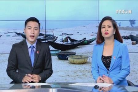 SỚM TRẢ LỜI CÂU HỎI: ĂN CÁ ĐÃ AN TOÀN?