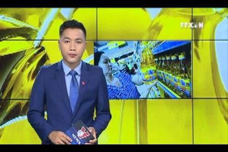 Dầu ăn nội cạnh tranh trên sân nhà